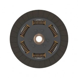 Диск муфты, Clutch Disk, Assembly RE324960 
