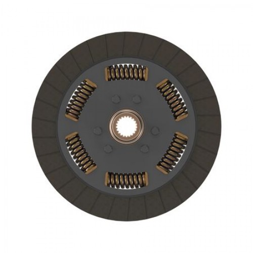 Диск муфты, Clutch Disk, Assembly RE324960 
