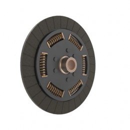 Диск муфты, Clutch Disk, Assembly RE324960 