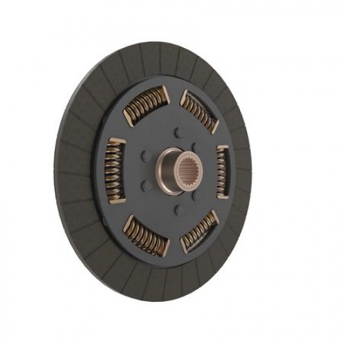 Диск муфты, Clutch Disk, Assembly RE324960 