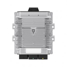 Электрон. блок управления, Electronic Control Unit, Meca Cab+a RE325488 