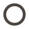 Диск муфты, Clutch Disk, With Inner Spline RE326609 