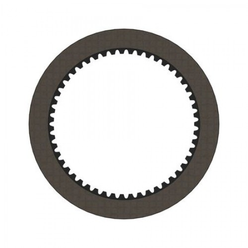 Диск муфты, Clutch Disk, With Inner Spline RE326609 