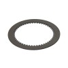 Диск муфты, Clutch Disk, With Inner Spline RE326609 