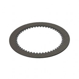 Диск муфты, Clutch Disk, With Inner Spline RE326609 