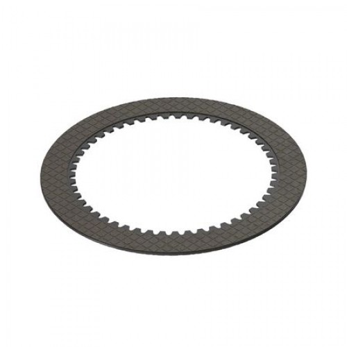 Диск муфты, Clutch Disk, With Inner Spline RE326609 