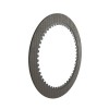 Диск муфты, Clutch Disk, With Inner Spline RE326611 