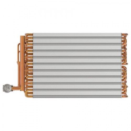 Испаритель, Evaporator, Assembly RE327083 