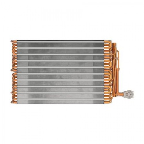 Испаритель, Evaporator, Assembly RE327083 