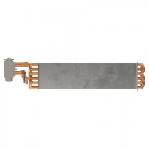 Испаритель, Evaporator, Assembly RE327083 