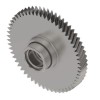 Передача, Gear, Transmission Input, Assembly RE328445 