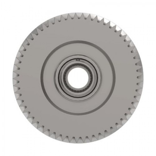 Передача, Gear, Transmission Input, Assembly RE328445 