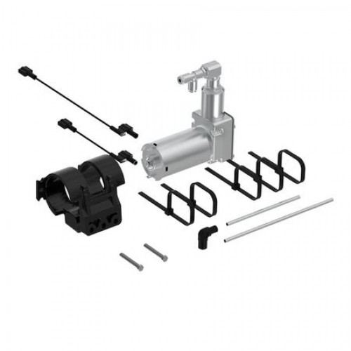 Комплект компрессора, Compressor Kit, W/ Solenoid (pps Se RE331285 