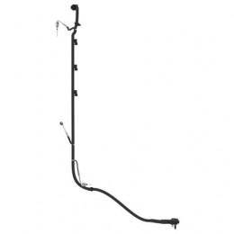 Жгут проводов шасси, Chassis Wiring Harness, Exhaust Aft RE331287 