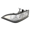 Передняя фара, Headlight, Lh Led Upper Hood Light RE331646 