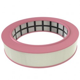 Воздушный фильтр, Air Filter, Recirculation, Activate RE333569 