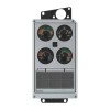 Модуль дисплея, Display Module, Standard Display Mo RE334082 