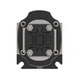 Гидравлический насос, Hydraulic Pump RE336158 