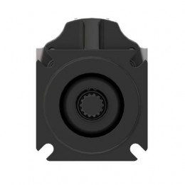 Гидравлический насос, Hydraulic Pump RE336158 