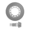 Прив. с конич. шестерней, Bevel Gear Drive, 1308 Mfwd. RE336171 