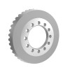 Прив. с конич. шестерней, Bevel Gear Drive, 1308 Mfwd. RE336171 