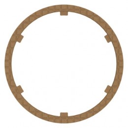 Дисковое орудие, Disk With Facings RE33706 