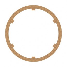 Дисковое орудие, Disk With Facings RE33706 