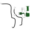 Комплект батарей, Switch Kit, Disconnect, Wheel RE339514 