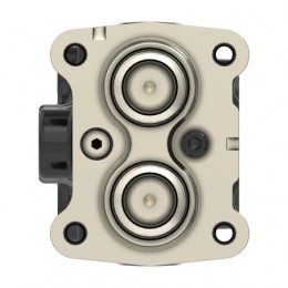 Контрольный клапан, Control Valve, 9r Wheel Brake RE341047 