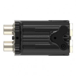 Контрольный клапан, Control Valve, 9r Wheel Brake RE341047 