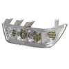 Передняя фара, Headlight, Lh Led Upper Hood Light RE341133 