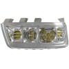 Передняя фара, Headlight, Lh Led Upper Hood Light RE341133 