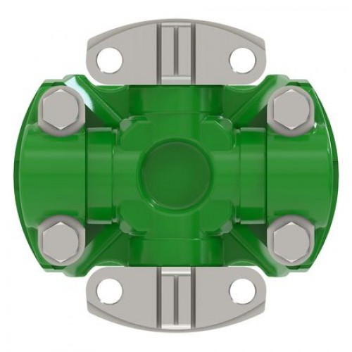 Универсальный ведущий вал, Universal Driveshaft, Double 8.5c U RE344346 