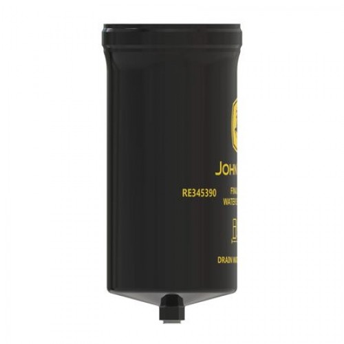 Корпус фильтра, Filter Housing, Cartridge Style Fil RE345390 