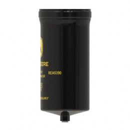 Корпус фильтра, Filter Housing, Cartridge Style Fil RE345390 