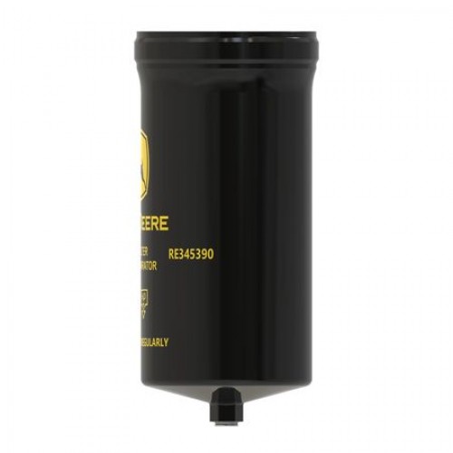 Корпус фильтра, Filter Housing, Cartridge Style Fil RE345390 