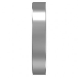 Шариковый подшипник, Ball Bearing, 90x160x30 W/seals Hig RE346080 