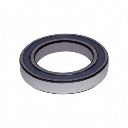 Шариковый подшипник, Ball Bearing, 90x140x24 W/seals Hig RE346082 