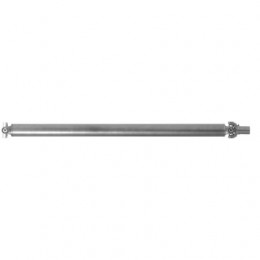 Универсальный ведущий вал, Univ Driveshaft Joint And Yoke,assy RE36873 