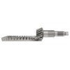 Коническая шестерня, Gear,diff Spiral Bevel W/shaft RE38610 