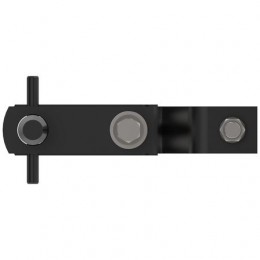 Тяговая штанга, Drawbar Clevis Kit (hammer Strap) - Straight Drawbar RE39829 