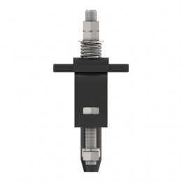 Тяговая штанга, Drawbar Clevis Kit (hammer Strap) - Straight Drawbar RE39829 