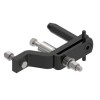 Тяговая штанга, Drawbar Clevis Kit (hammer Strap) - Straight Drawbar RE39829 