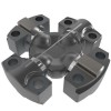 Узел крестов. и подшипн., Spider And Bearing Assy (size 7c) RE40111 