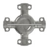 Узел крестов. и подшипн., Cross And Bearing Assembly, (size 8 RE40112 