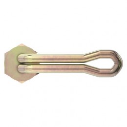 Нагревательный элемент, Heating Element RE42139 