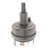 Переключатель, Switch, Rotary RE43497 