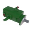 Насос, Pump, Gear, Assembly RE44100 