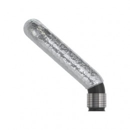 Выхлопная труба, Pipe, Exhaust, Flexible RE44784 