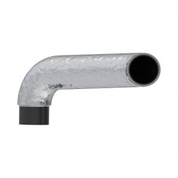 Выхлопная труба, Pipe, Exhaust, Flexible RE44784 